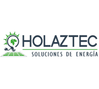 Holaztec logo