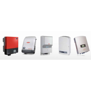 Inverters