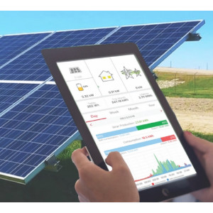 Monitoring Monitoring