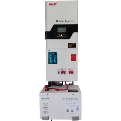 ESS Holaztec 1kW 1kWhr ESS Holaztec 1kW 1kWhr