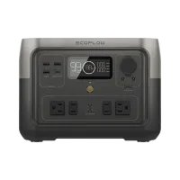 ESS EcoFlow 0.5kW 0.5kWhr ESS EcoFlow 0.5kW 0.5kWhr